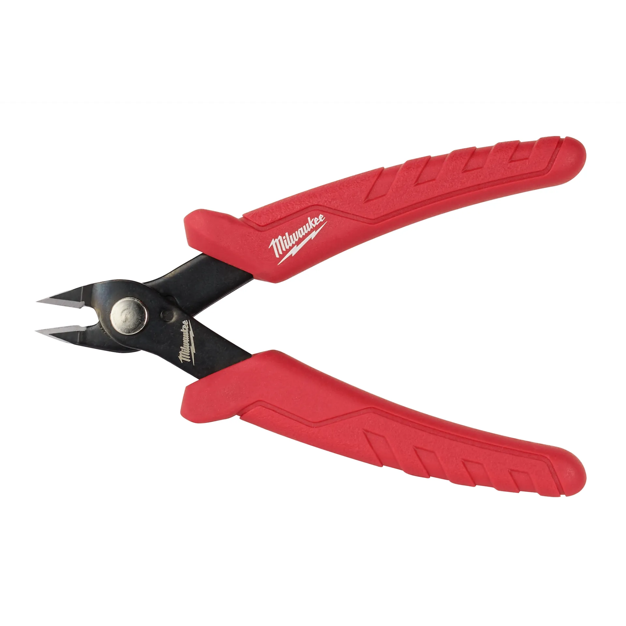 Milwaukee Mini Flush Cutters from Columbia Safety